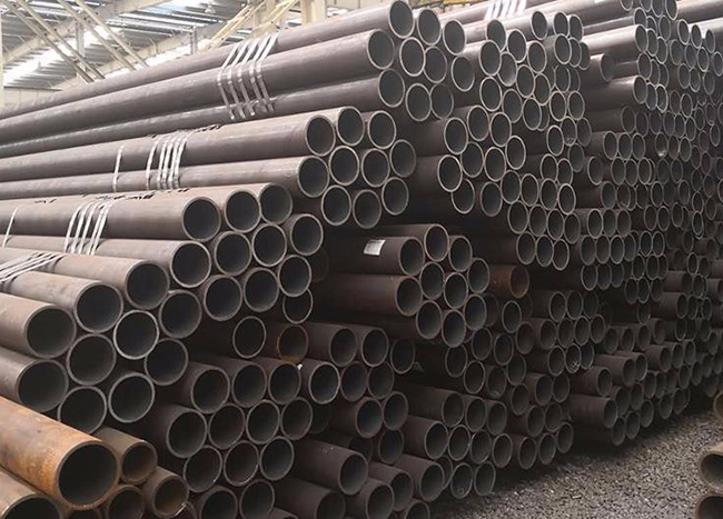 陕西20cr合金钢管